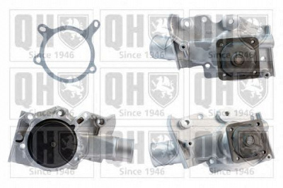 QUINTON HAZELL qcp2990 -  Водяной насос